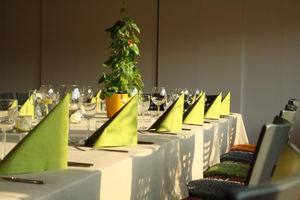 Hotel Selbstgemacht Arnsgrun Habitación foto