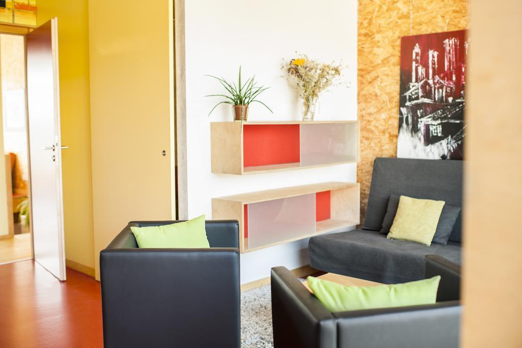 Hotel Selbstgemacht Arnsgrun Exterior foto